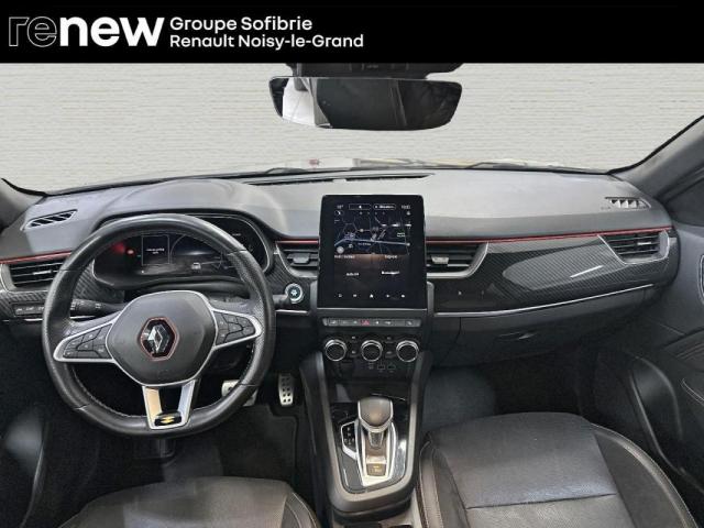 Renault Arkana image 8