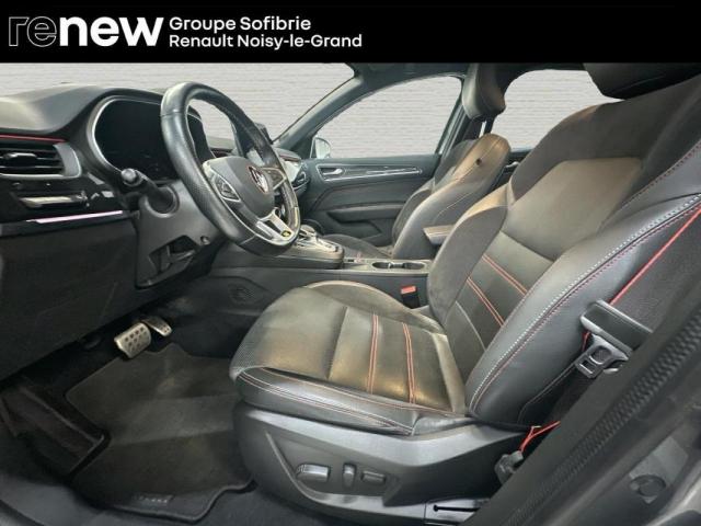 Renault Arkana image 7