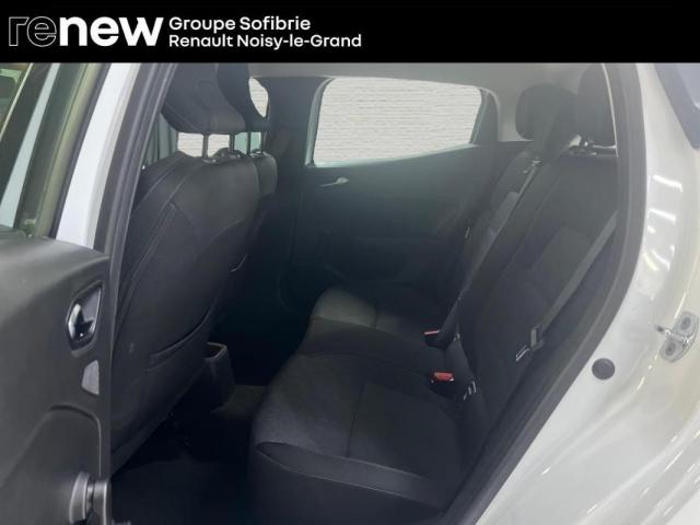 Renault Clio image 6