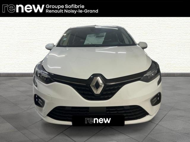 Renault Clio image 2