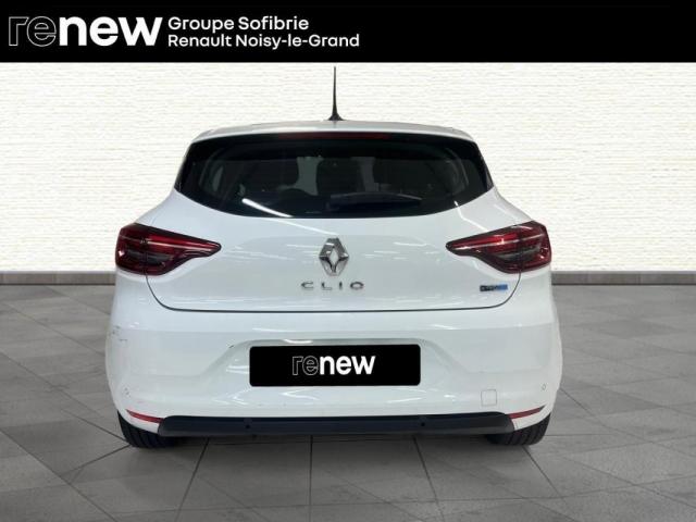 Renault Clio image 8
