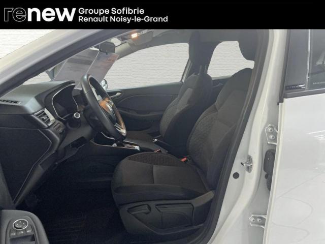 Renault Clio image 1