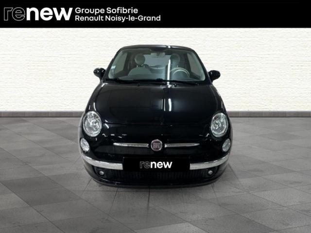Fiat 500 image 4