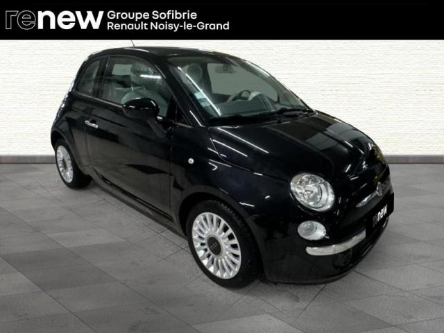 Fiat 500 image 9