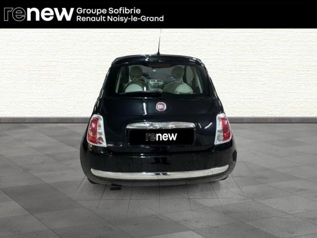 Fiat 500 image 1