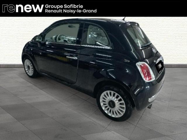 Fiat 500 image 8