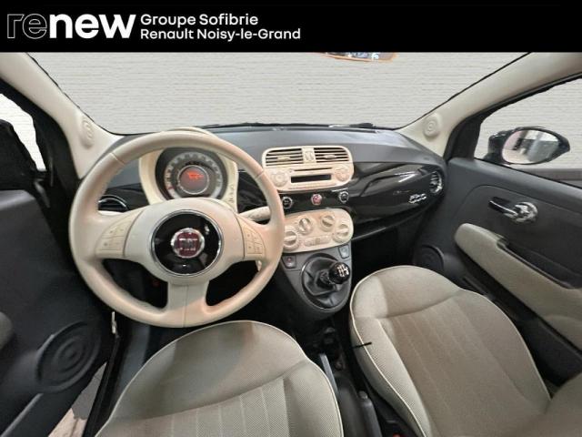 Fiat 500 image 2