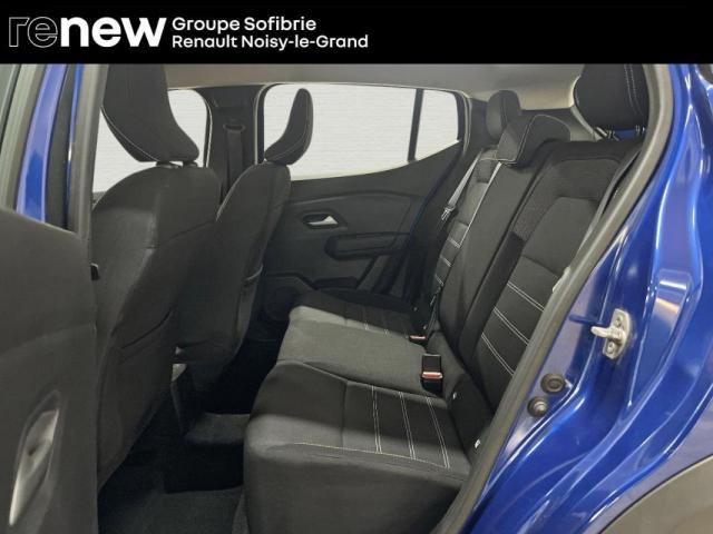 Dacia Sandero image 7