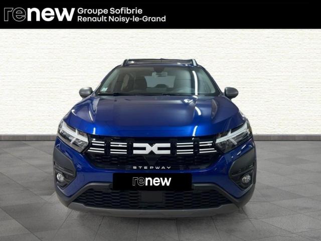 Dacia Sandero image 8