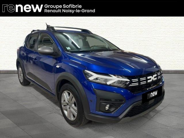 Dacia Sandero image 3