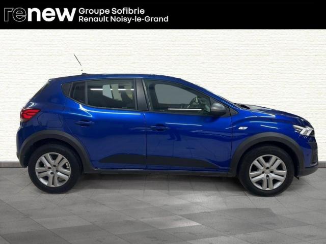 Dacia Sandero image 6