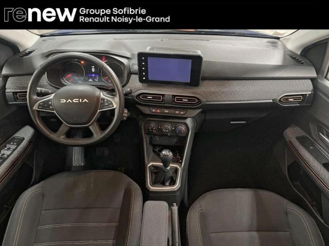 Dacia Sandero image 9