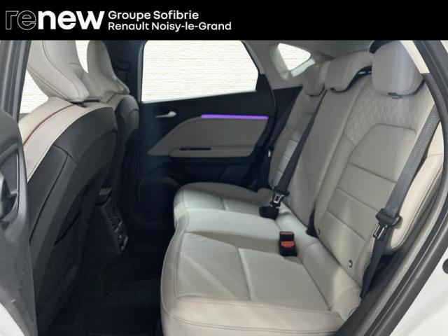Renault Captur image 5