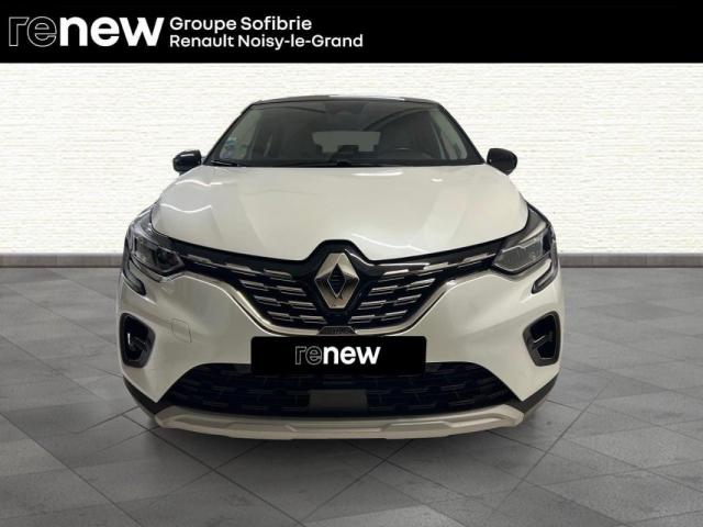 Renault Captur image 3