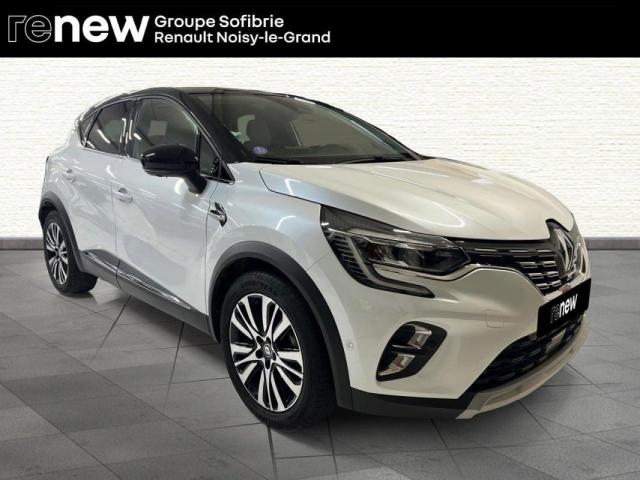Renault Captur image 4