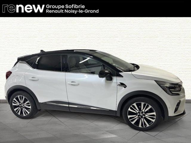 Renault Captur image 7