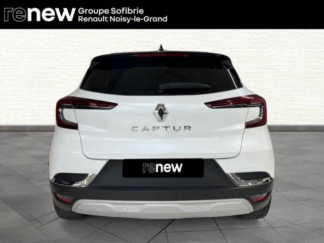Renault Captur image 6
