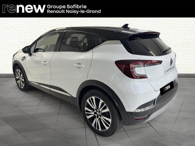 Renault Captur image 2