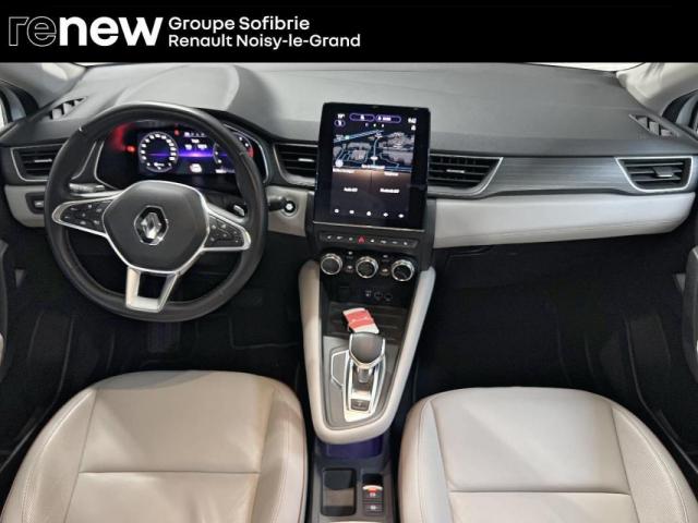 Renault Captur image 1