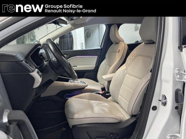 Renault Captur image 9