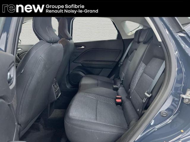 Renault Captur image 3
