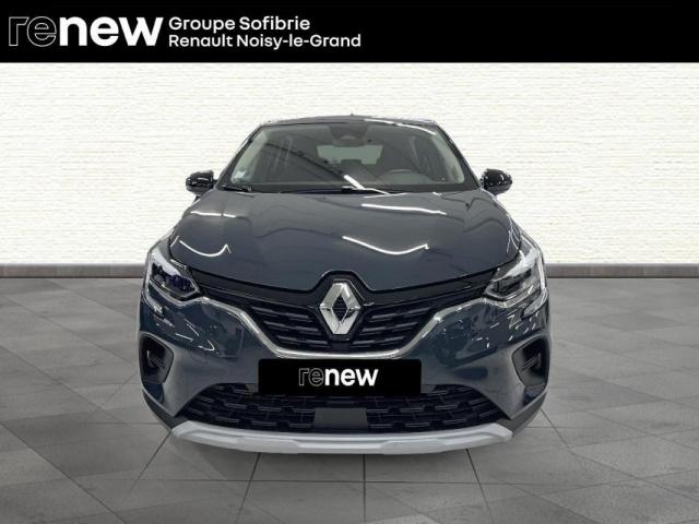 Renault Captur image 1
