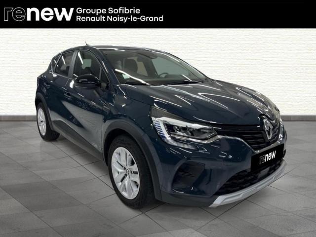 Renault Captur image 6
