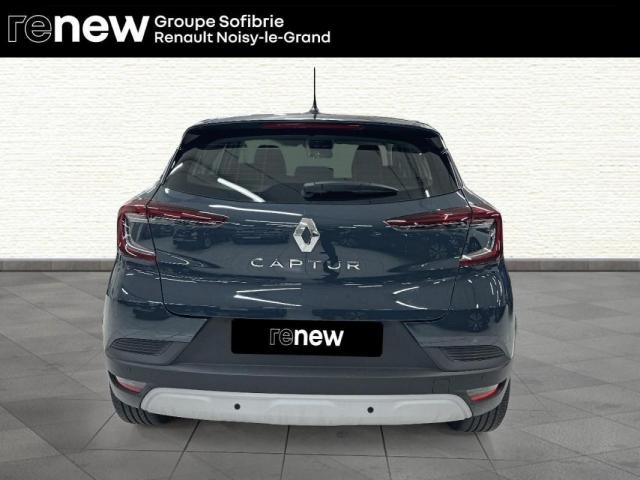Renault Captur image 4