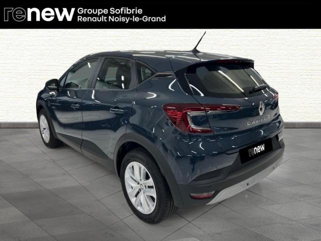 Renault Captur image 9