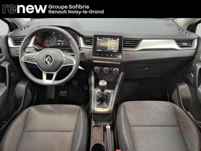 Renault Captur image 7