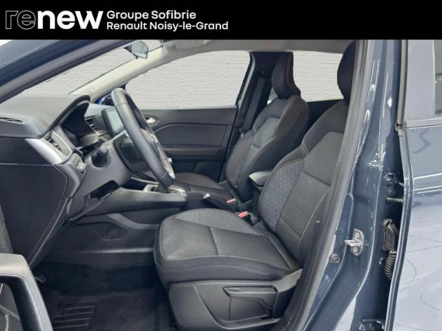 Renault Captur image 8
