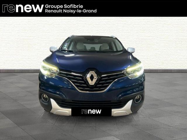 Renault Kadjar image 8