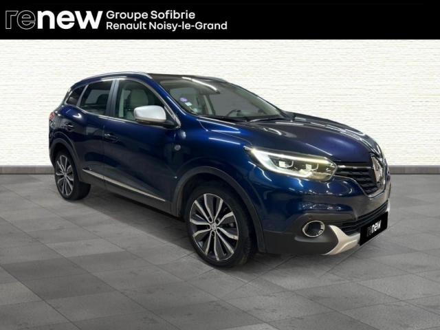 Renault Kadjar image 2