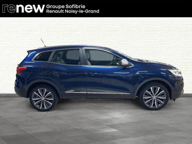 Renault Kadjar image 7