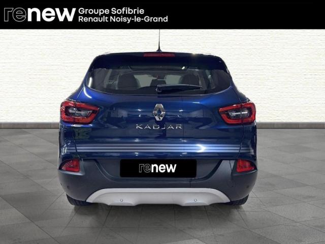 Renault Kadjar image 6