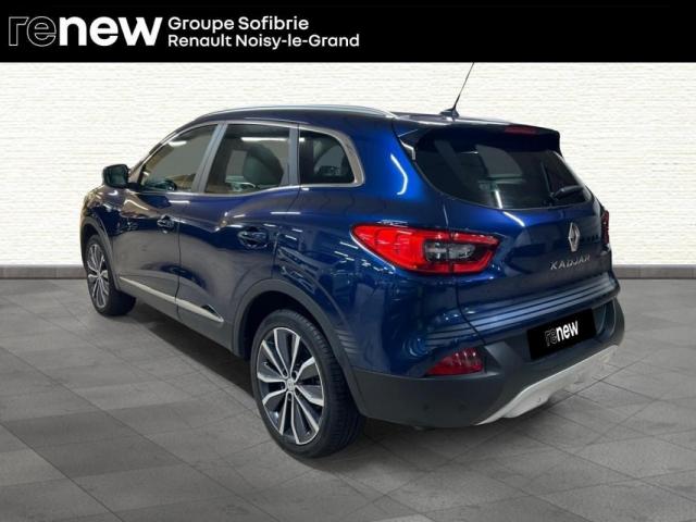 Renault Kadjar image 5