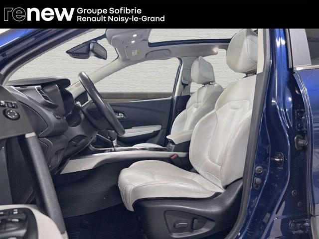 Renault Kadjar image 4