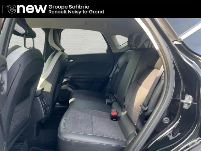 Renault Captur image 6