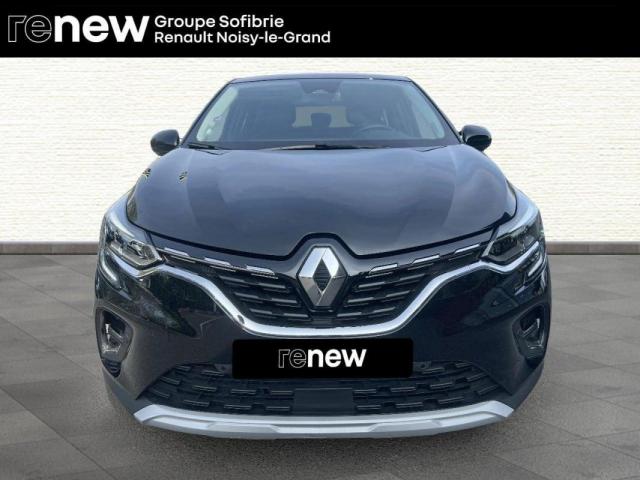 Renault Captur image 5