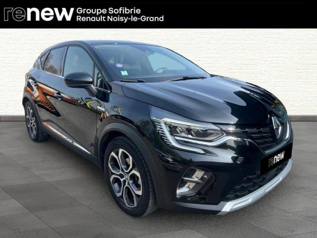 Renault Captur image 8