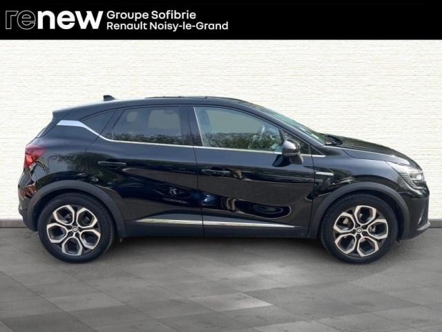 Renault Captur image 9