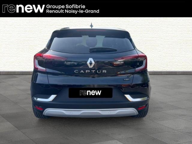 Renault Captur image 3