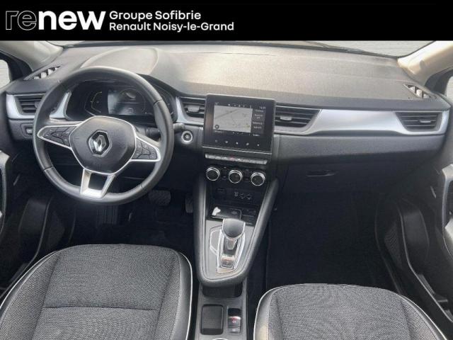 Renault Captur image 4