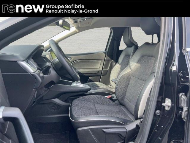 Renault Captur image 1