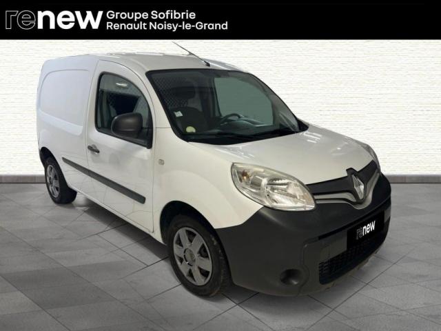 Renault Kangoo Express image 7