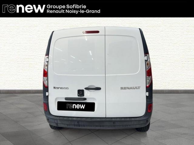Renault Kangoo Express image 1