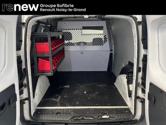 Renault Kangoo Express image 2