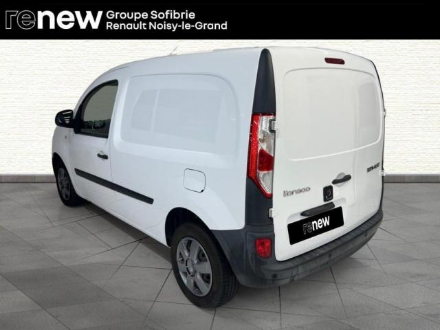 Renault Kangoo Express image 9