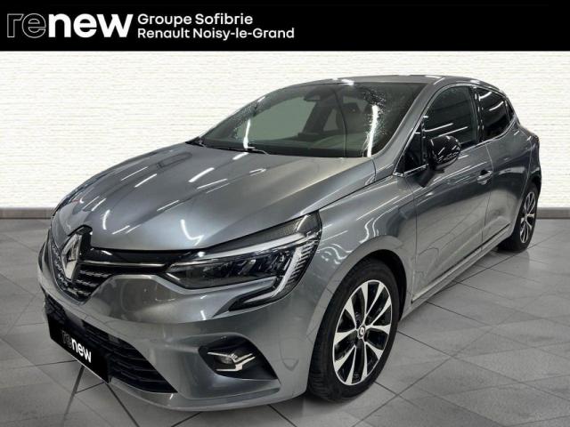 Renault Clio V E-Tech Full Hybrid 145 Techno