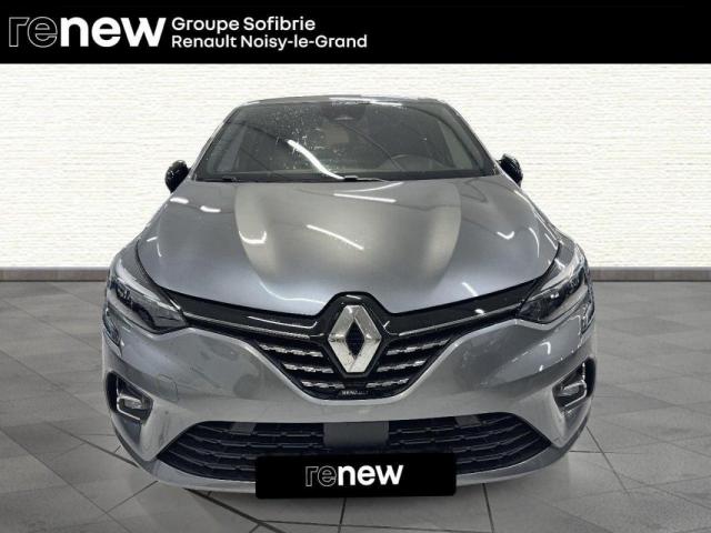 Renault Clio image 2